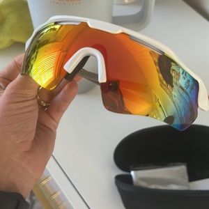 BRAND NEW TYR Sunglasses